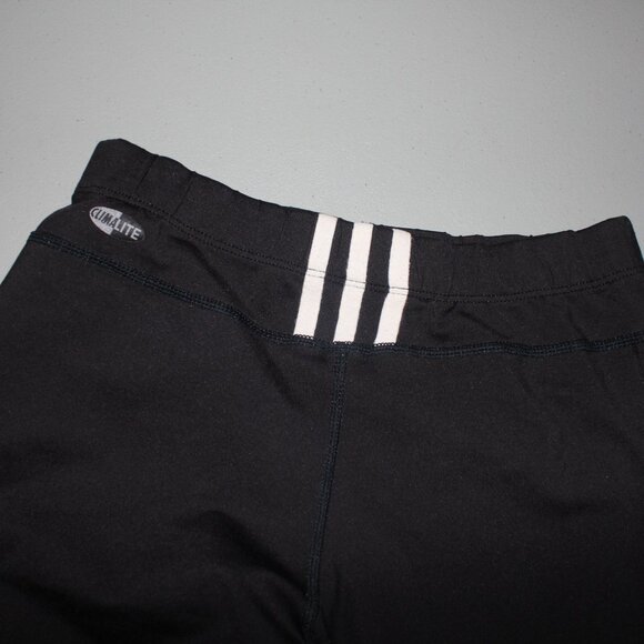 Black Adidas Athletic Pants Size Small - Picture 5 of 5
